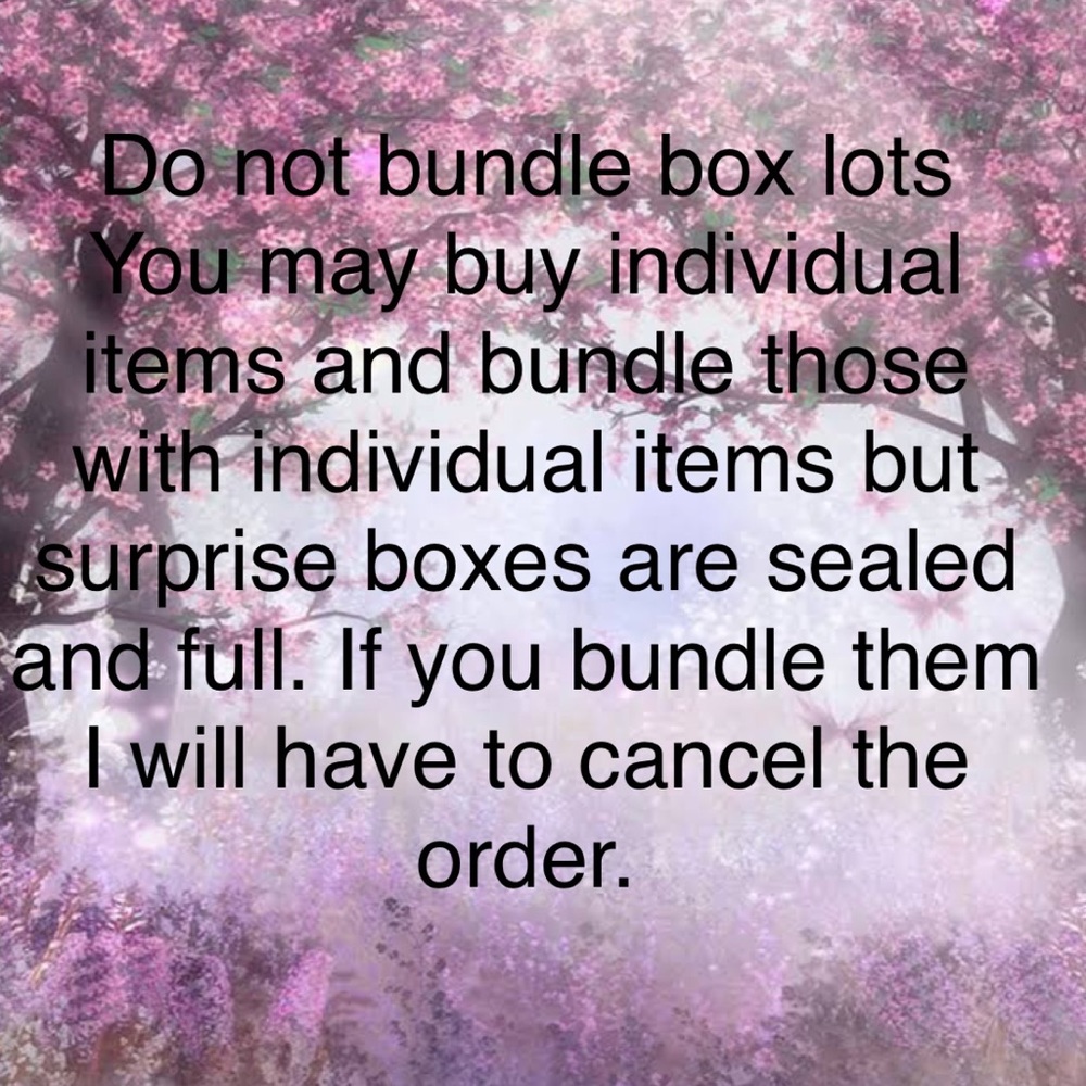 Listing bundles for resale collect to share!! fun goodies!! - Picture 3 of 9